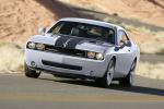 Dodge Challenger SRT8 2008 года
